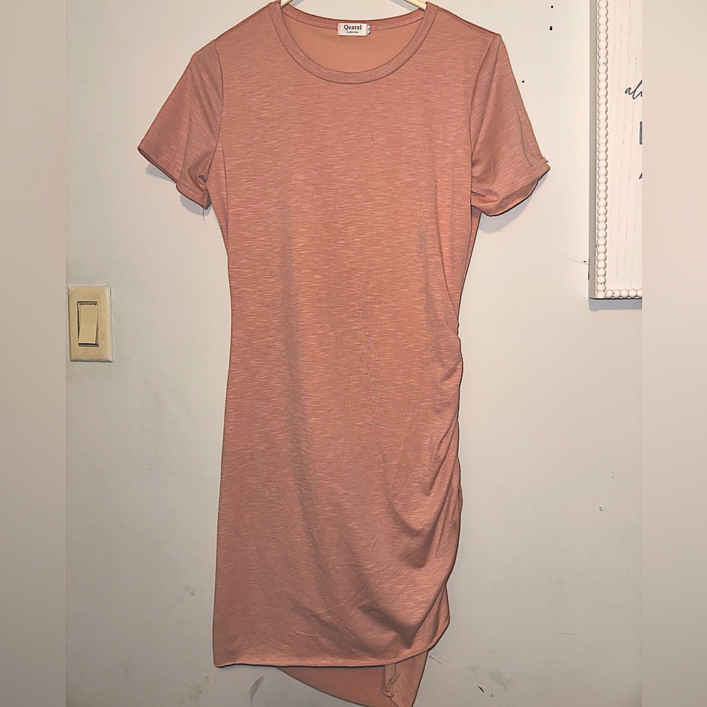 Sexy bodycon dress
